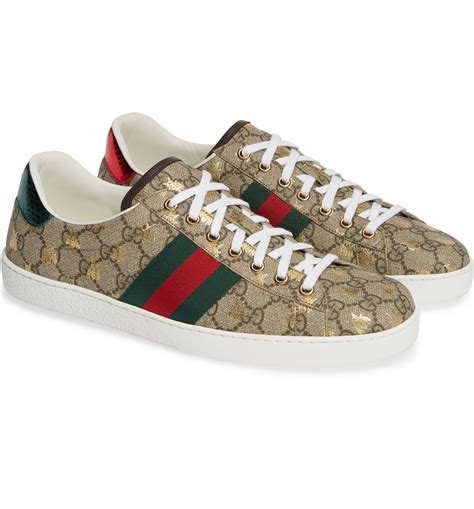 gucci ace for men|men's Gucci ace sneakers sale.